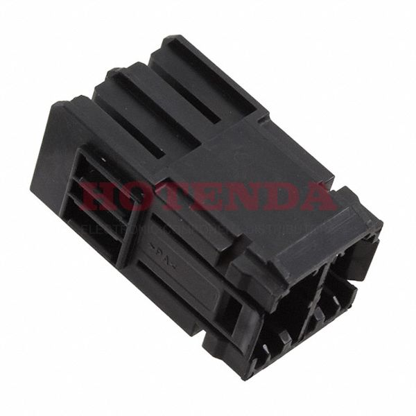 1809474 - Pluggable Terminal Blocks 2 Pos 7.62mm pitch Through Hole Header