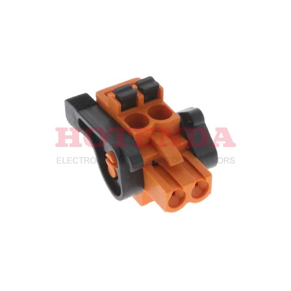 1002280000 - 1002280000 datasheet pdf and Terminal Blocks - Headers, Plugs and Sockets product details from Weidmüller stock available on our website
