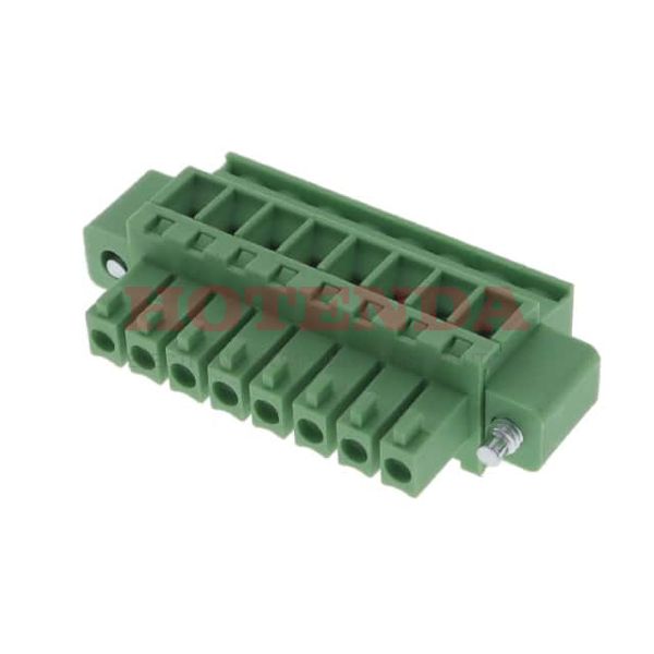 0395078008 - 0395078008 datasheet pdf and Terminal Blocks - Headers, Plugs and Sockets product details from Molex stock available on our website
