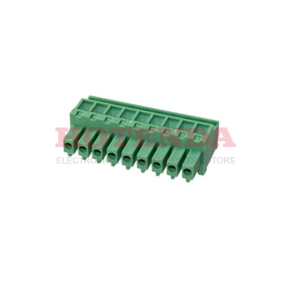 0395137009 - 0395137009 datasheet pdf and Terminal Blocks - Headers, Plugs and Sockets product details from Molex stock available on our website