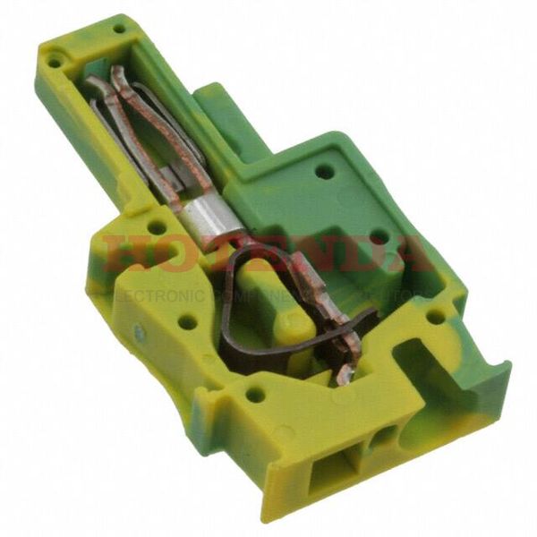 3042777 - 3042777 datasheet pdf and Terminal Blocks - Headers, Plugs and Sockets product details from Phoenix Contact stock available on our website