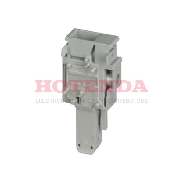 3060791 - 3060791 datasheet pdf and Terminal Blocks - Headers, Plugs and Sockets product details from Phoenix Contact stock available on our website