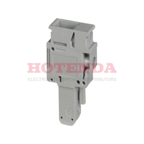 3060733 - 3060733 datasheet pdf and Terminal Blocks - Headers, Plugs and Sockets product details from Phoenix Contact stock available on our website