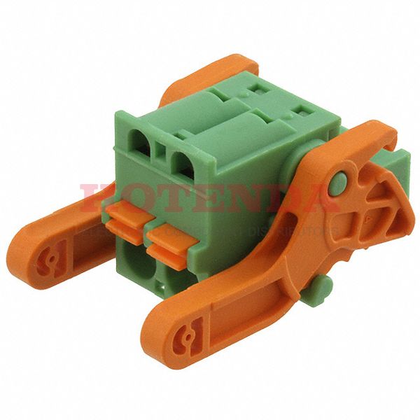 1792517 - 1792517 datasheet pdf and Terminal Blocks - Headers, Plugs and Sockets product details from Phoenix Contact stock available on our website