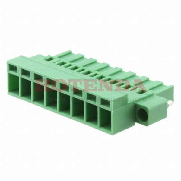 1809792 - 1809792 datasheet pdf and Terminal Blocks - Headers, Plugs and Sockets product details from Phoenix Contact stock available on our website