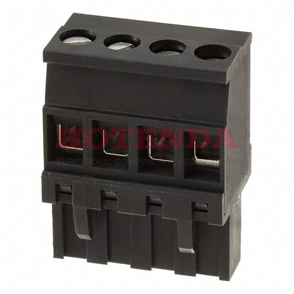1740628 - 1740628 datasheet pdf and Terminal Blocks - Headers, Plugs and Sockets product details from Phoenix Contact stock available on our website