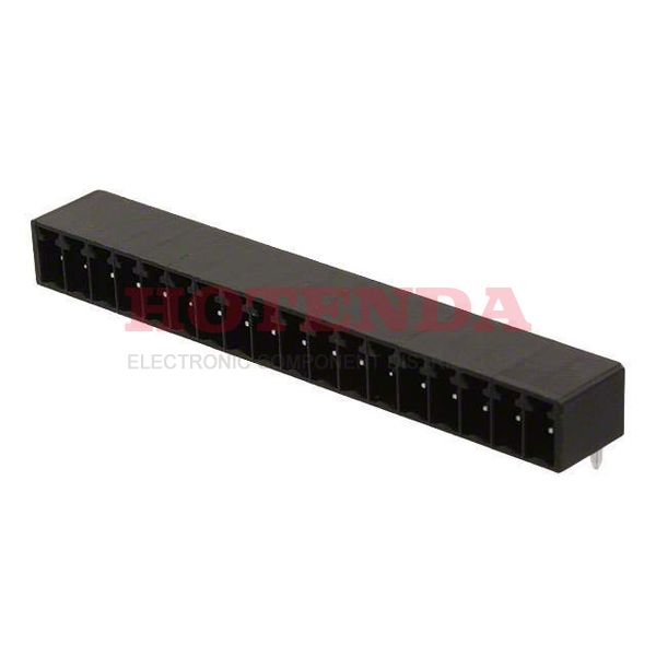 0395021018 - 0395021018 datasheet pdf and Terminal Blocks - Headers, Plugs and Sockets product details from Molex stock available on our website