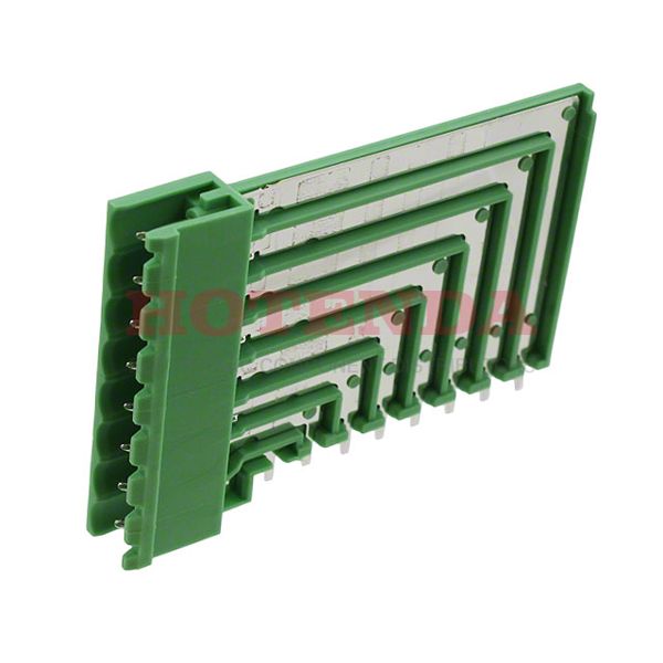 1847165 - 1847165 datasheet pdf and Terminal Blocks - Headers, Plugs and Sockets product details from Phoenix Contact stock available on our website