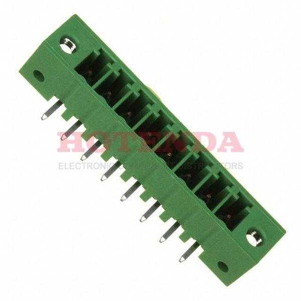284541-8 - 284541-8 datasheet pdf and Terminal Blocks - Headers, Plugs and Sockets product details from TE Connectivity AMP Connectors stock available on our website