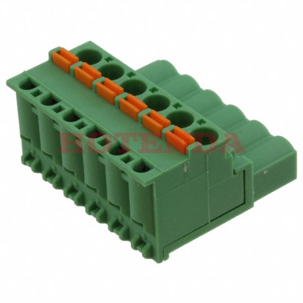 1873692 - 1873692 datasheet pdf and Terminal Blocks - Headers, Plugs and Sockets product details from Phoenix Contact stock available on our website