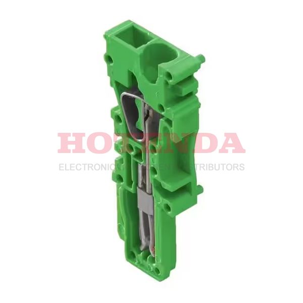 1838130000 - Conn Shrouded Header M 17 POS 5.08mm Solder ST Thru-Hole Box