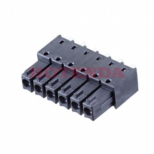 1830757 - 1830757 datasheet pdf and Terminal Blocks - Headers, Plugs and Sockets product details from Phoenix Contact stock available on our website