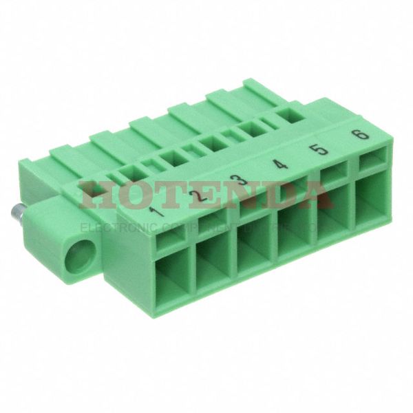 1726693 - 1726693 datasheet pdf and Terminal Blocks - Headers, Plugs and Sockets product details from Phoenix Contact stock available on our website