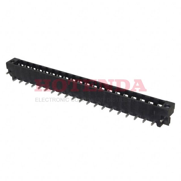 1780610000 - Conn Shrouded Header M 20 POS 5.08mm Solder RA Thru-Hole Box