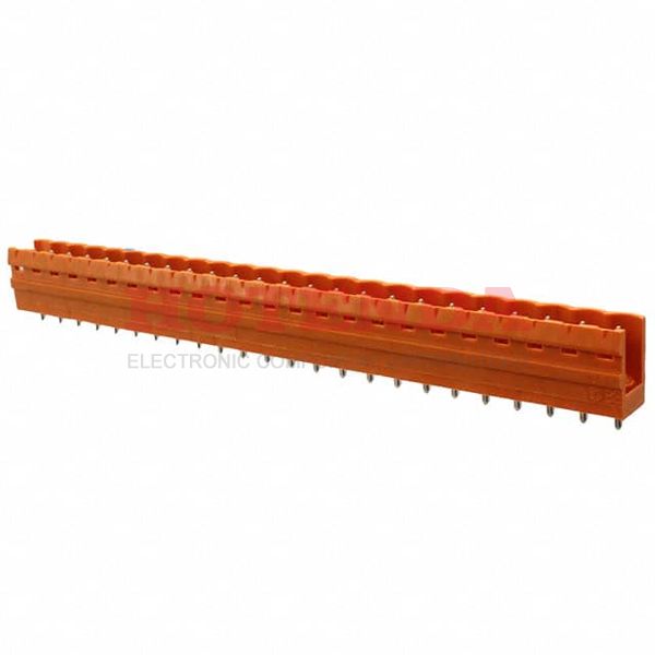 1581540000 - TERM BLOCK HDR 24POS VERT 5MM