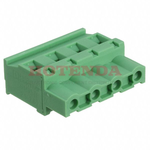 1832439 - 1832439 datasheet pdf and Terminal Blocks - Headers, Plugs and Sockets product details from Phoenix Contact stock available on our website