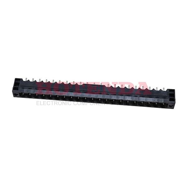 1837940000 - Conn Shrouded Header HDR 21 POS 5.08mm Solder ST Thru-Hole Box