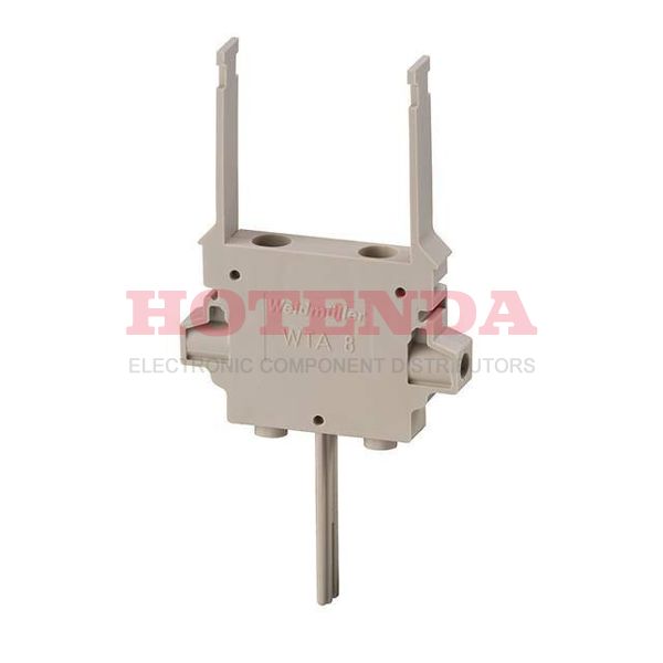 1982950000 - TERM BLOCK PLUG 8POS 5.08MM