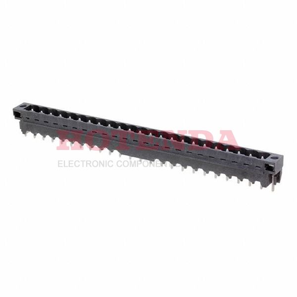 1838650000 - Conn Shrouded Header M 23 POS 5.08mm Solder ST Thru-Hole Box