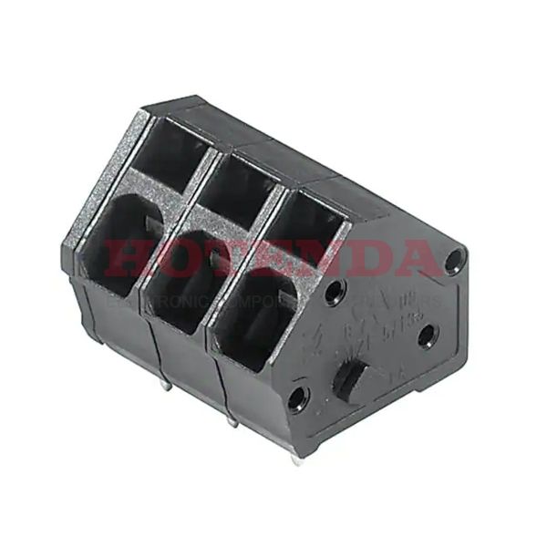 1970650000 - 1970650000 datasheet pdf and Terminal Blocks - Headers, Plugs and Sockets product details from Weidmüller stock available on our website