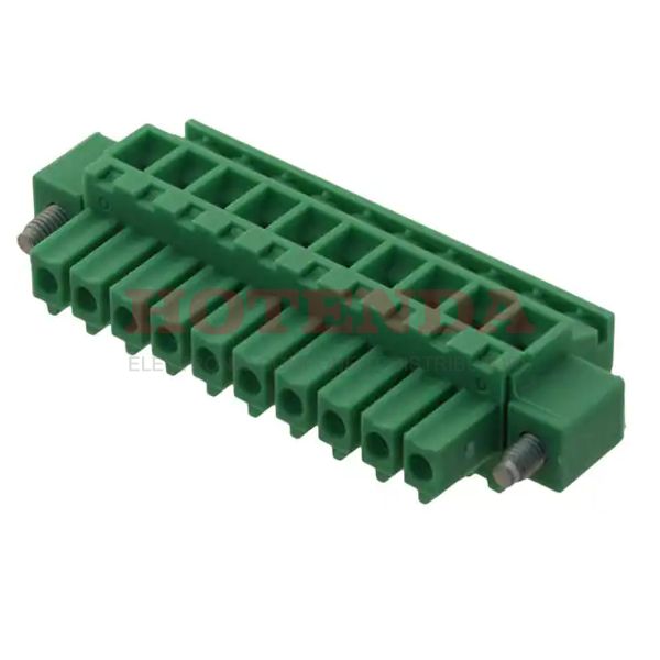 1799230000 - 1799230000 datasheet pdf and Terminal Blocks - Headers, Plugs and Sockets product details from Weidmüller stock available on our website