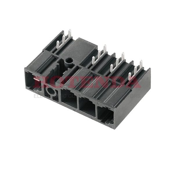 1157330000 - TERM BLOCK HDR 4POS 10.16MM