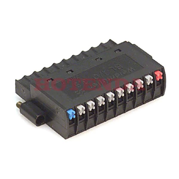 1779870000 - TERM BLOCK PLUG 10POS STR 3.5MM