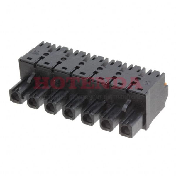 1227350000 - 1227350000 datasheet pdf and Terminal Blocks - Headers, Plugs and Sockets product details from Weidmüller stock available on our website