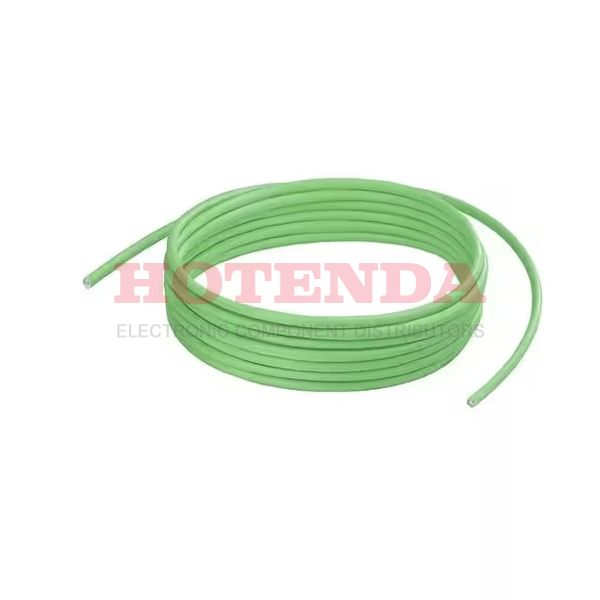 1946640000 - TERM BLOCK PLUG 10POS 5.08MM