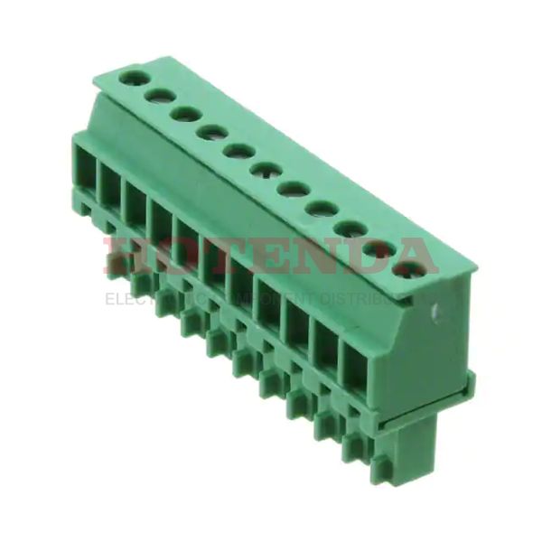 1827211 - 1827211 datasheet pdf and Terminal Blocks - Headers, Plugs and Sockets product details from Phoenix Contact stock available on our website