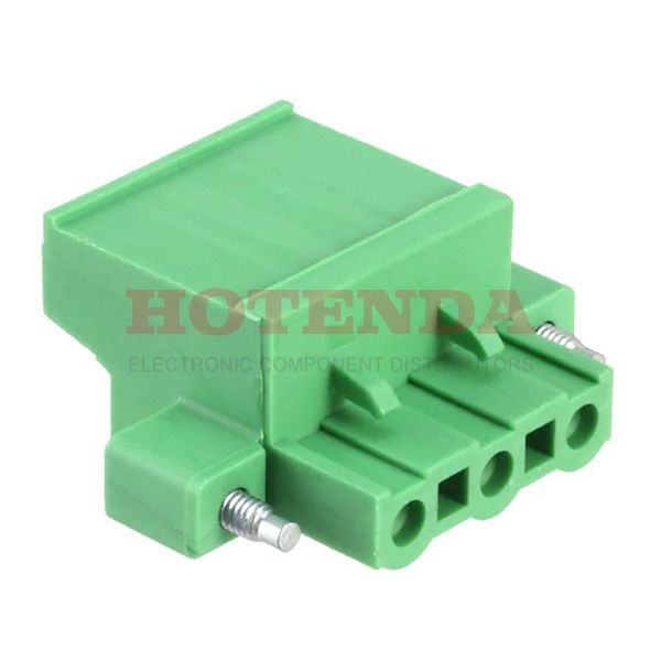 1805990 - 1805990 datasheet pdf and Terminal Blocks - Headers, Plugs and Sockets product details from Phoenix Contact stock available on our website