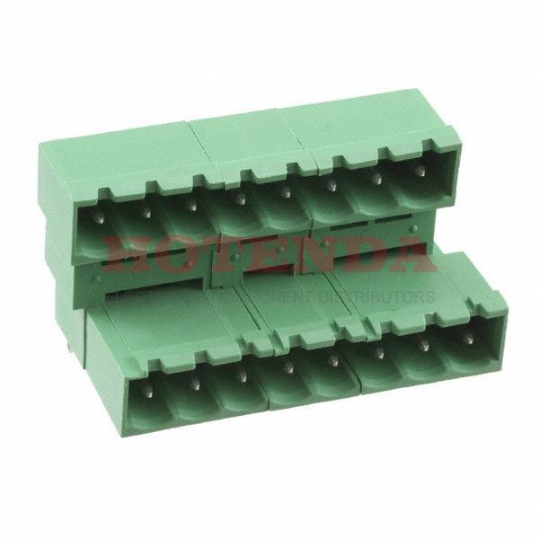1842128 - 1842128 datasheet pdf and Terminal Blocks - Headers, Plugs and Sockets product details from Phoenix Contact stock available on our website
