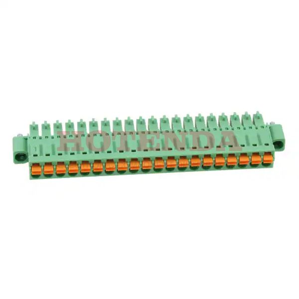 1748532 - 1748532 datasheet pdf and Terminal Blocks - Headers, Plugs and Sockets product details from Phoenix Contact stock available on our website