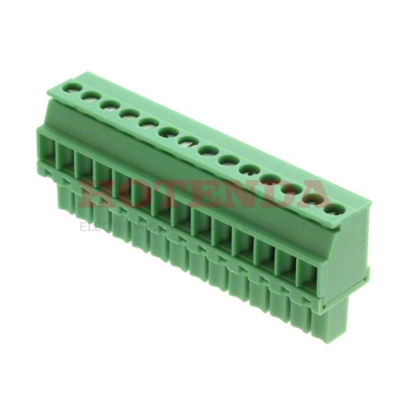 1862975 - 1862975 datasheet pdf and Terminal Blocks - Headers, Plugs and Sockets product details from Phoenix Contact stock available on our website