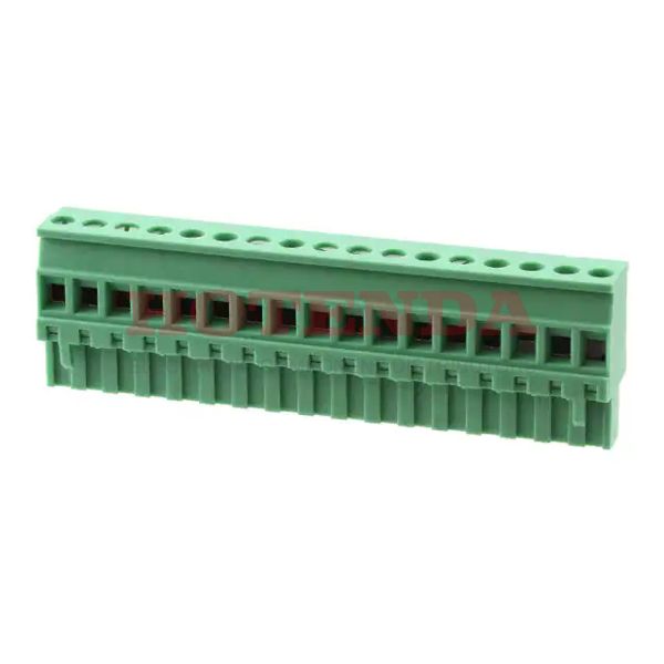 1792168 - 1792168 datasheet pdf and Terminal Blocks - Headers, Plugs and Sockets product details from Phoenix Contact stock available on our website