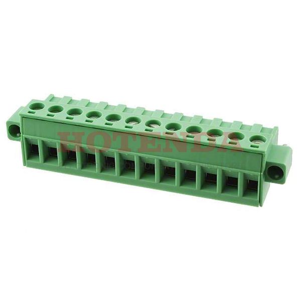 1805398 - 1805398 datasheet pdf and Terminal Blocks - Headers, Plugs and Sockets product details from Phoenix Contact stock available on our website