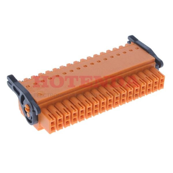 1278200000 - TERM BLOCK PLUG 34POS STR 3.5MM