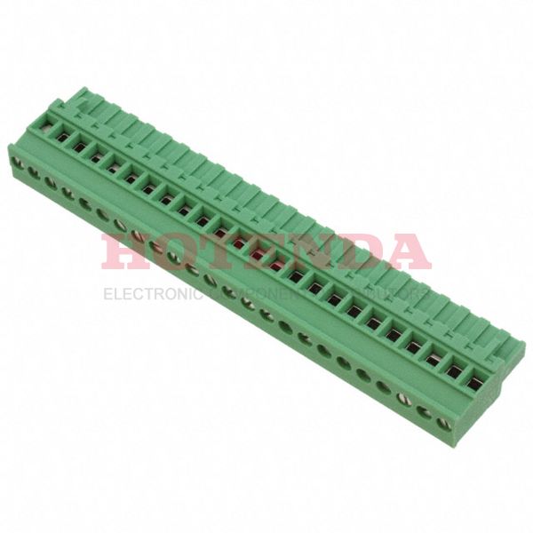1792469 - 1792469 datasheet pdf and Terminal Blocks - Headers, Plugs and Sockets product details from Phoenix Contact stock available on our website