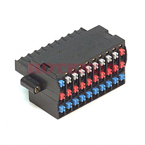 1789100000 - 1789100000 datasheet pdf and Terminal Blocks - Headers, Plugs and Sockets product details from Weidmüller stock available on our website