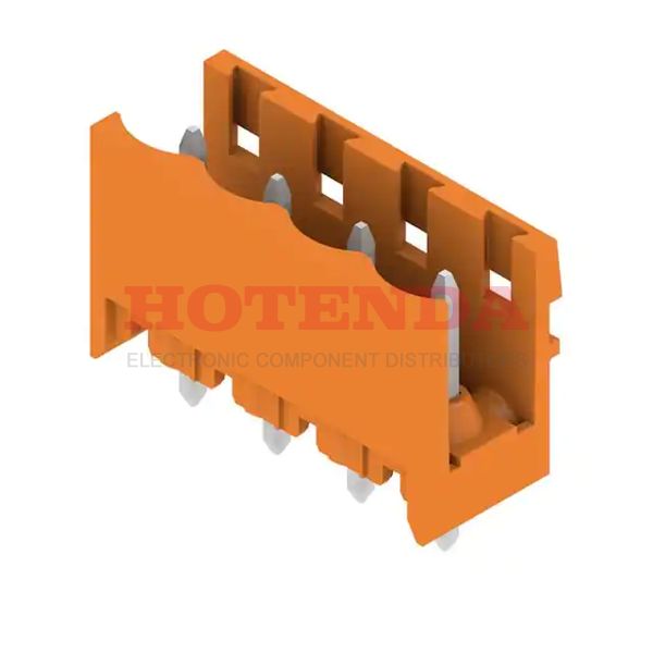 1146380000 - 1146380000 datasheet pdf and Terminal Blocks - Headers, Plugs and Sockets product details from Weidmüller stock available on our website