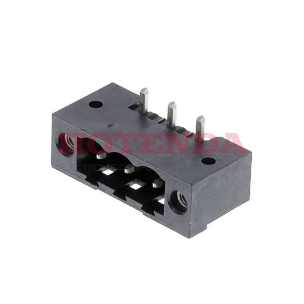 1837640000 - 1837640000 datasheet pdf and Terminal Blocks - Headers, Plugs and Sockets product details from Weidmüller stock available on our website
