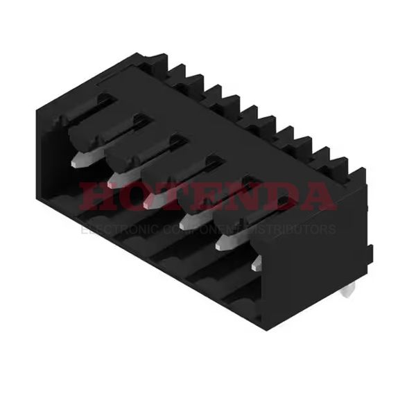 1732030000 - TERM BLOCK HDR 6POS 90DEG 3.5MM