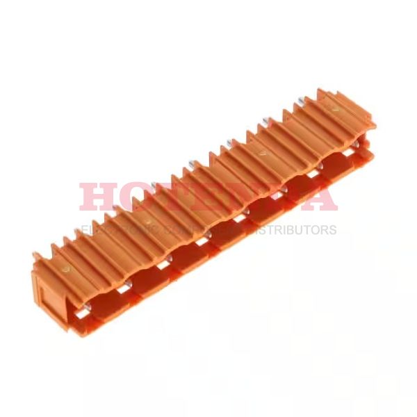 1629190000 - 1629190000 datasheet pdf and Terminal Blocks - Headers, Plugs and Sockets product details from Weidmüller stock available on our website