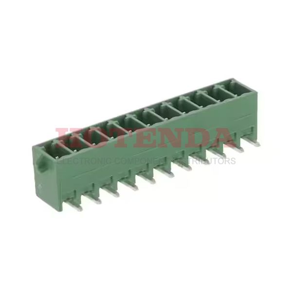 1731769 - 1731769 datasheet pdf and Terminal Blocks - Headers, Plugs and Sockets product details from Phoenix Contact stock available on our website