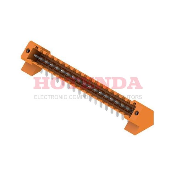 1017690000 - TERM BLOCK PLUG 4POS STR 5MM