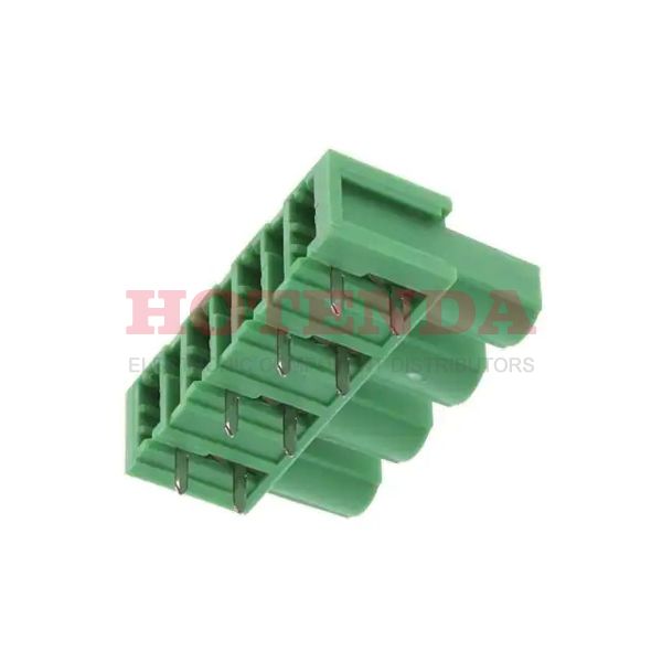 1745807 - 1745807 datasheet pdf and Terminal Blocks - Headers, Plugs and Sockets product details from Phoenix Contact stock available on our website