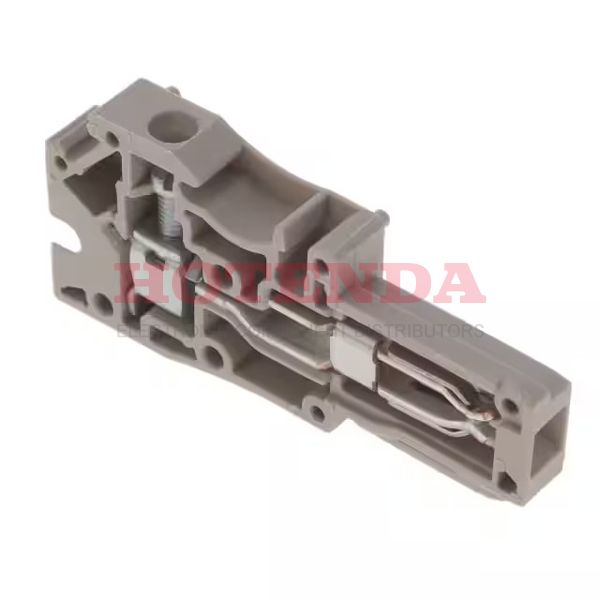 1108490000 - TERM BLOCK PLUG 1POS STR