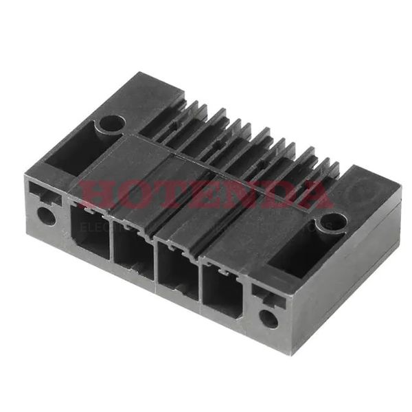 1930430000 - TERM BLOCK HDR 7POS 90DEG 7.62MM