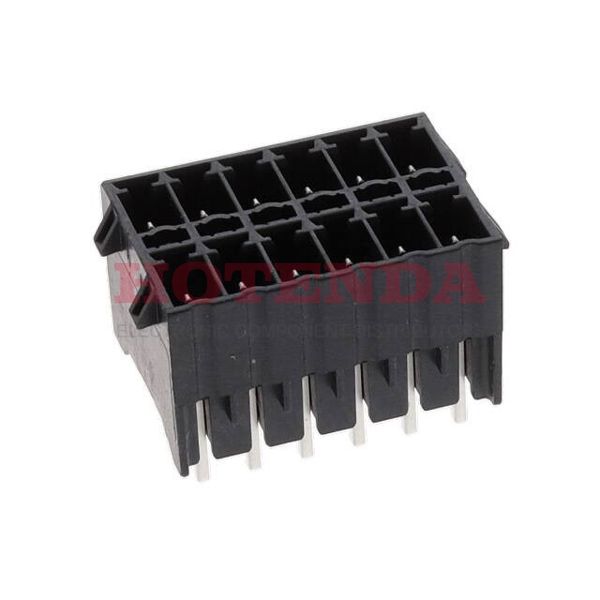 1952490 - 1952490 datasheet pdf and Terminal Blocks - Headers, Plugs and Sockets product details from Phoenix Contact stock available on our website