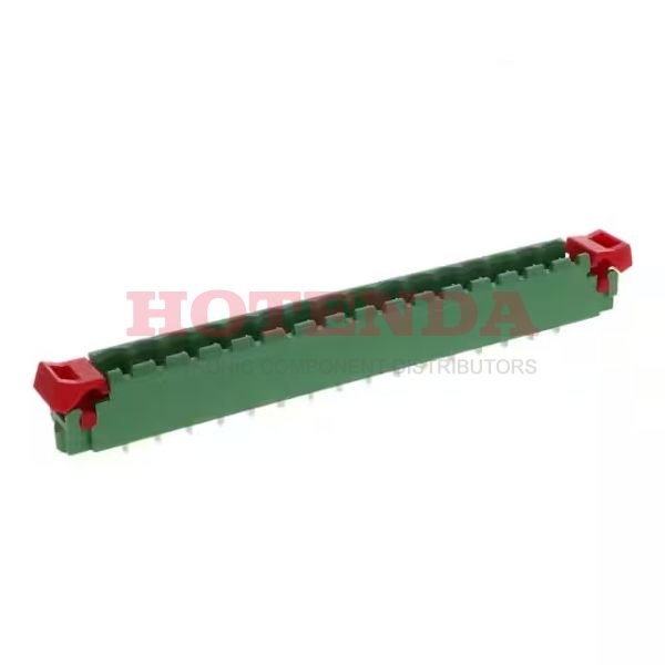 1808609 - 1808609 datasheet pdf and Terminal Blocks - Headers, Plugs and Sockets product details from Phoenix Contact stock available on our website